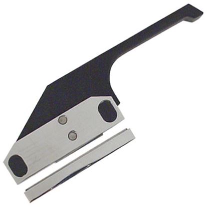 Picture of Latch & Strike - for Intermetro Part# RPC14-118