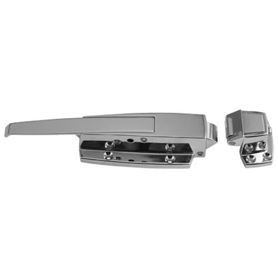 Picture of Latch And Strike for CHG (Component Hardware Group) Part# W38-1500