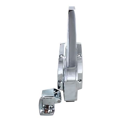 1/8 & 3/8 Offset Strikes 1/8 & 3/8 Offset Strikes Component Hardware Group Inc M15-9210 Chrome Plated Flush Standard Duty Cabinet Latch