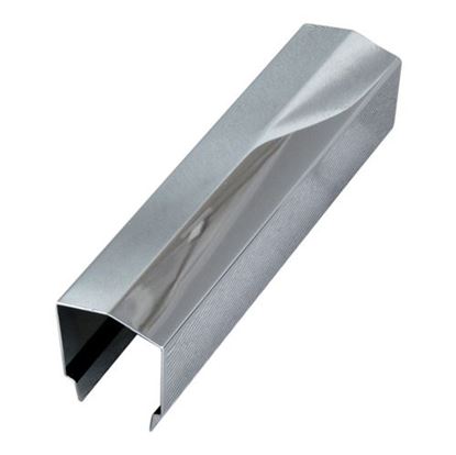 Picture of Cover Hinge for CHG (Component Hardware Group) Part# R50-X003