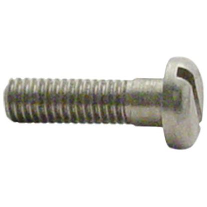 Picture of Screw Agitator War for Waring/Qualheim Part# 016384
