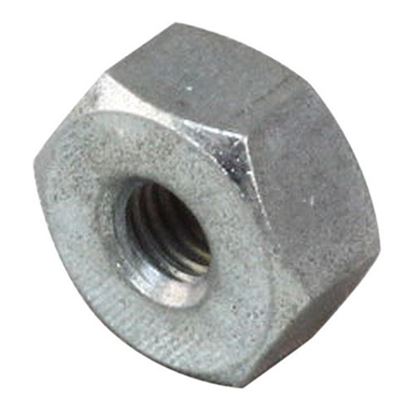 Picture of Washer, Nut - Foot for Globe Part# 76