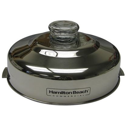 Picture of Lid/cap Ham for Hamilton Beach Part# 990043900