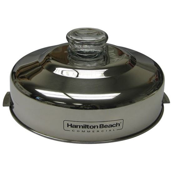 Picture of Lid/cap Ham for Hamilton Beach Part# 990043900