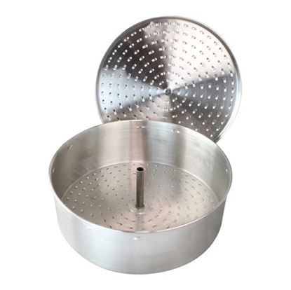 Picture of Filter Basket for Hamilton Beach Part# 990016601