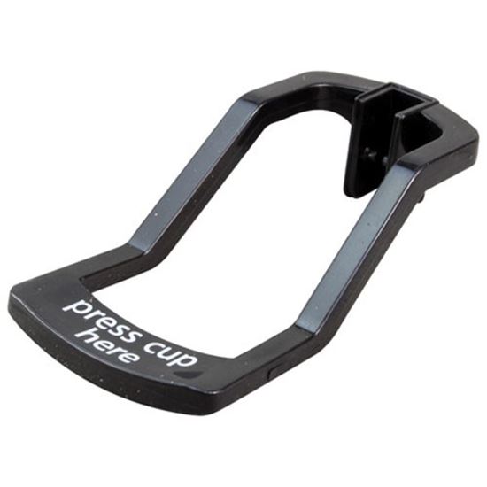 Picture of Spout Handle for Hamilton Beach Part# 990085400