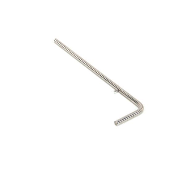 Picture of Hinge Pin Bushing for Robot Coupe Part# 29061