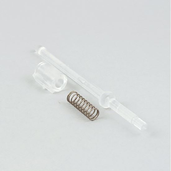 Picture of Safety Rod Assy for Robot Coupe Part# 29900