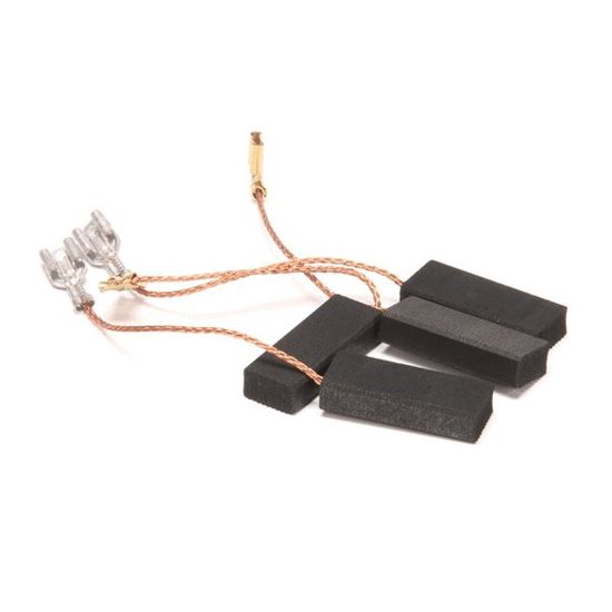 Picture of Brush Kit for Robot Coupe Part# 39469