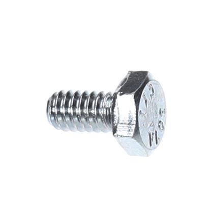 Picture of Screw - Motor Support for Robot Coupe Part# R232A