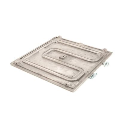 Picture of Top Plate for Star Mfg Part# PS-GR0350