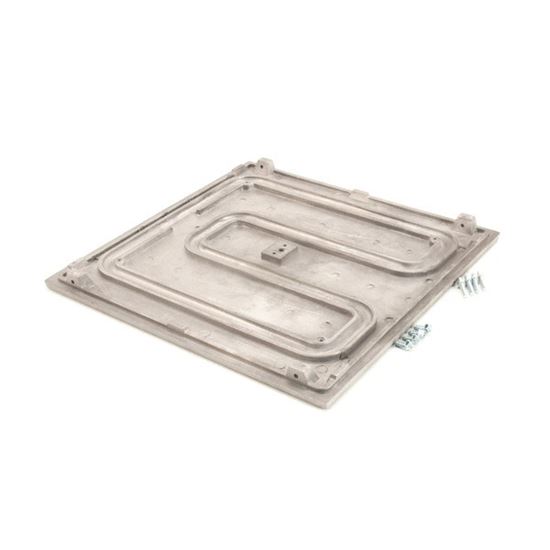 Picture of Top Plate for Star Mfg Part# PS-GR0350