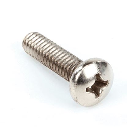 Picture of Screw, Handle for Star Mfg Part# 2C-Z2992