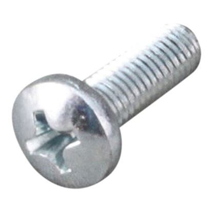 Picture of  Screw, Element for Vollrath/Idea-medalie Part# 17014-3