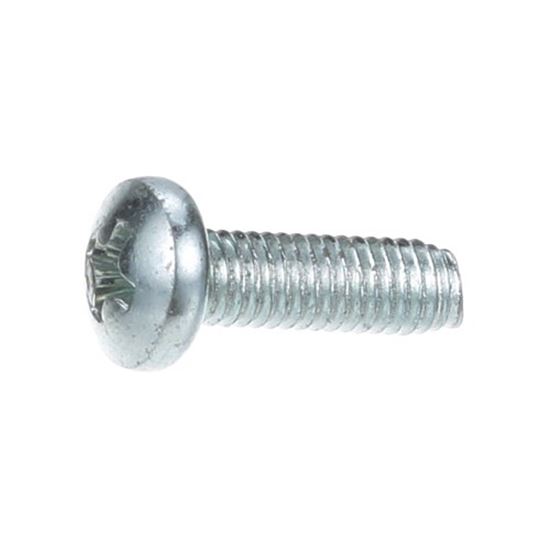 Picture of Screw, Element for Vollrath/Idea-medalie Part# 17014-3