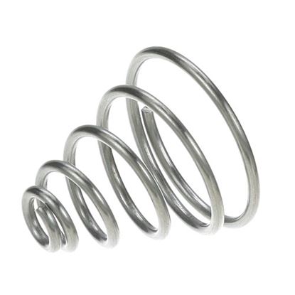 Picture of Compression Spring for Accutemp Part# AT1H-2046-1