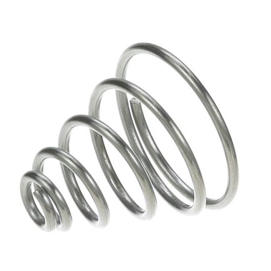 Picture of Compression Spring for Accutemp Part# AT1H-2046-1