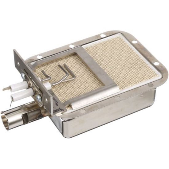 Picture of Stand By Burner for Accutemp Part# AT2A-2255-2
