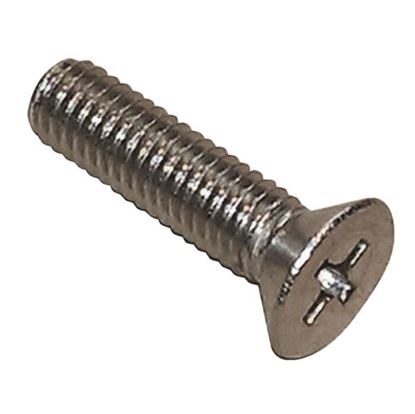 Picture of  Screw for Alto Shaam Part# SC-2072