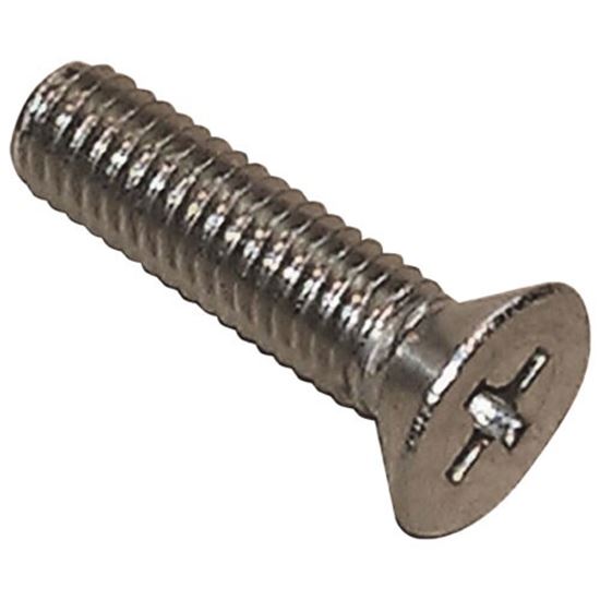 Picture of Screw for Alto Shaam Part# SC-2072