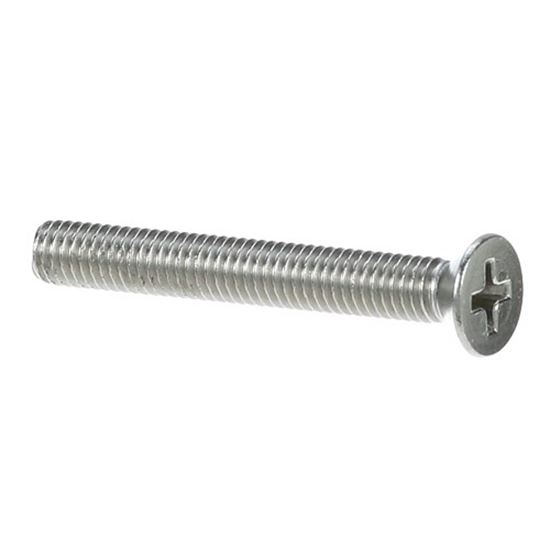 Picture of Screw for Alto Shaam Part# SC-2073