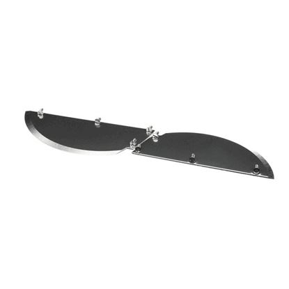 Picture of Knife for Electrolux Part# 0KJ769