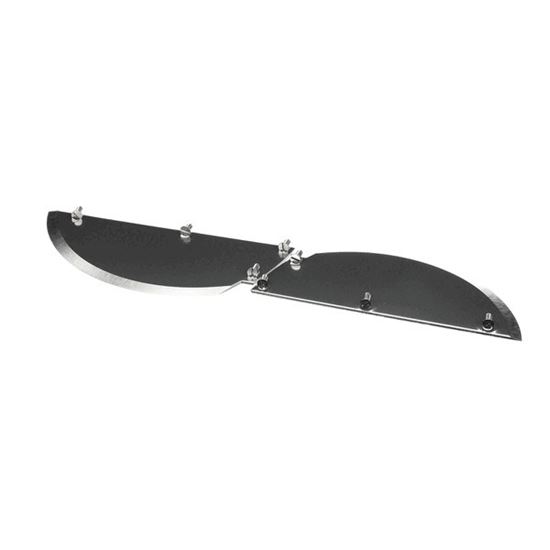 Picture of Knife for Electrolux Part# 0KJ769
