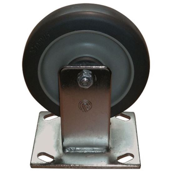 Picture of Caster for FWE (Food Warming Eq) Part# CSTR5R-2