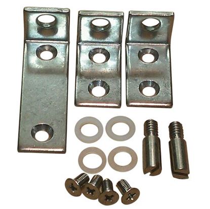 Picture of  Hinge Kit for Hatco Part# R00-01-0110