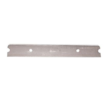 Picture of  Scraper Blades (10 Pack) for Keating Part# 004900