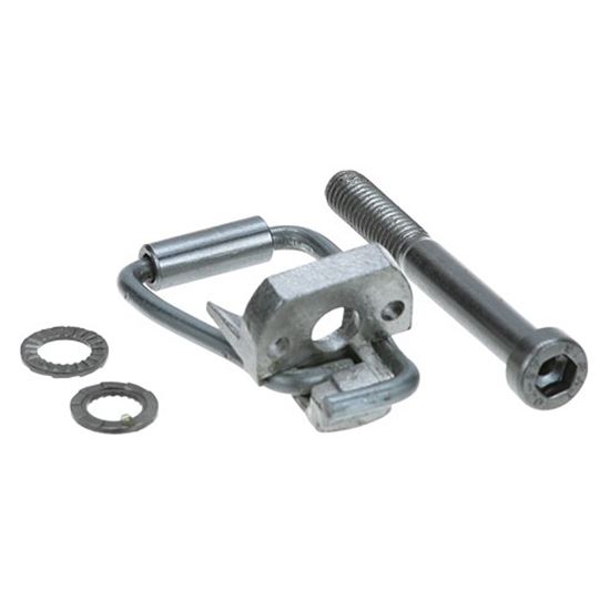 Picture of Spring Clip, Dr Lock for Rational Part# 24.02.761