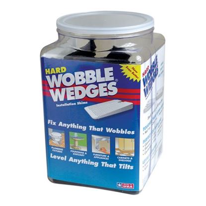 Picture of  Wobble Wedge - Black