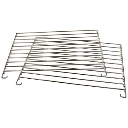 Picture of Rack Support (set/2) for Blodgett Part# 21422