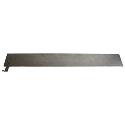 Picture of Flue Plate for Blodgett Part# 3655