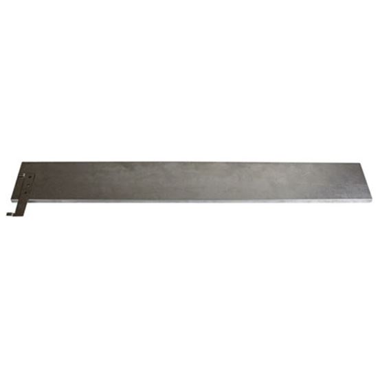 Picture of Flue Plate for Blodgett Part# 3655