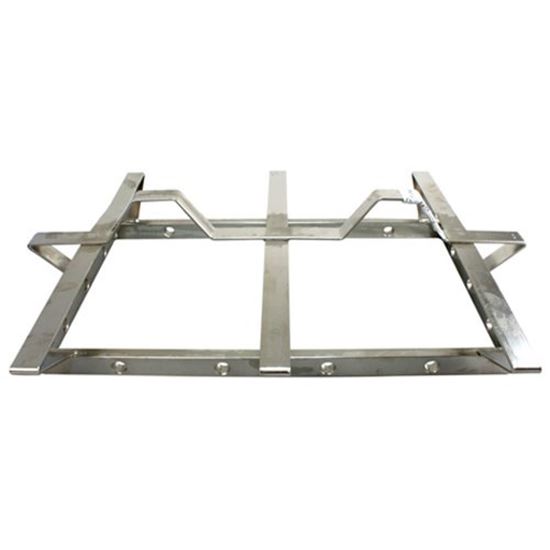 Picture of Hold Down Ring for Frymaster Part# 810-3946