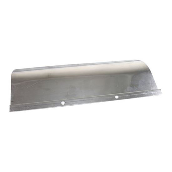 Picture of  Flue Deflector for Frymaster Part# 910-3557