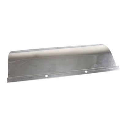 Picture of Flue Deflector for Frymaster Part# 9103557
