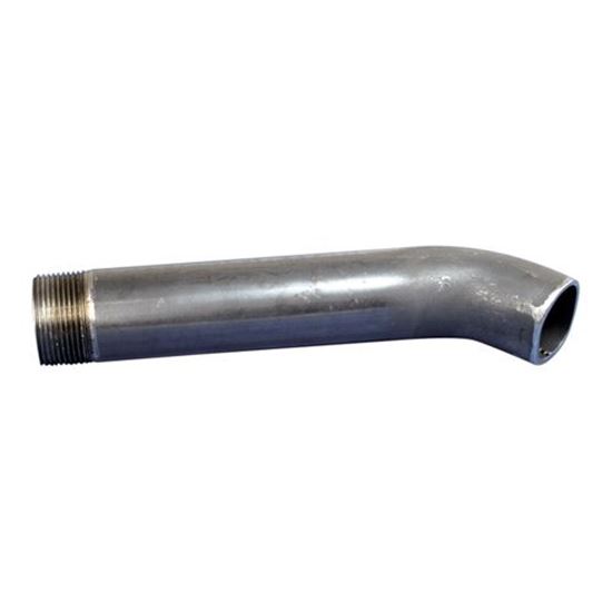 Frymaster 813-0188 Drain Nipple - 60° Angle OEM Replacement Part For Commercial Fryers