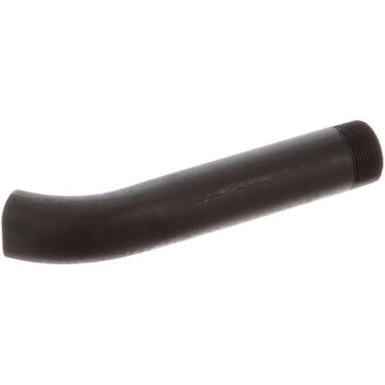 Picture of Drain Nipple 1.25 for Frymaster Part# 8130188