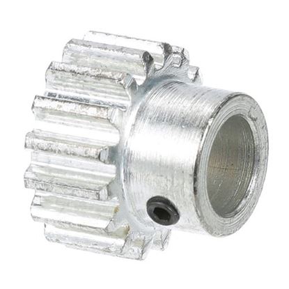 Picture of Sprocket - 16t, 1/2" for Apw (American Permanent Ware) Part# 85037