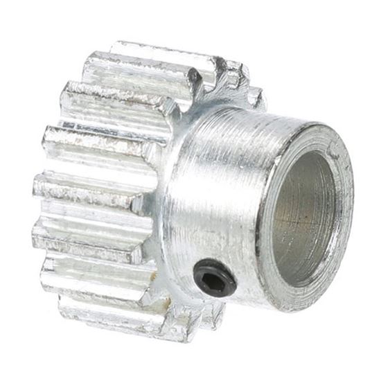 Picture of Sprocket - 16t, 1/2" for Apw (American Permanent Ware) Part# 85037