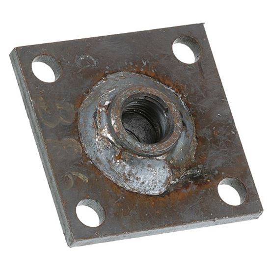 Picture of Cover Plate for Cleveland Part# 41943