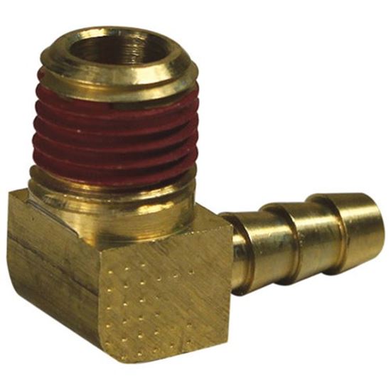 Picture of Hose Barb Fitting for Cleveland Part# FK105786