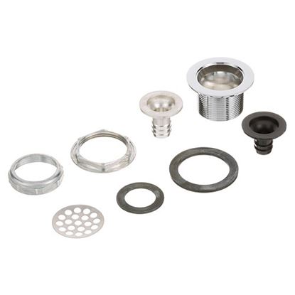 Picture of Drain Assembly for Cleveland Part# S106737