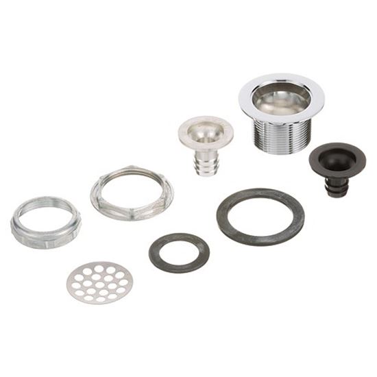 Picture of Drain Assembly for Cleveland Part# S106737