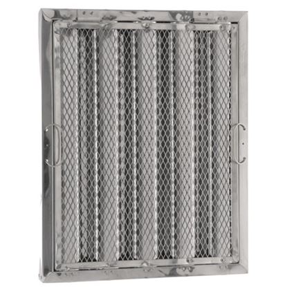 Picture of Grease Filter, S/s