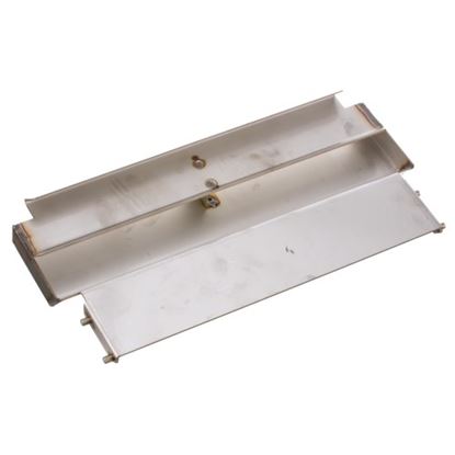 Picture of Pivot Ash Scraper for Duke Part# 175150