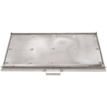 Picture of Flame Arrestor for Duke Part# 600222SED