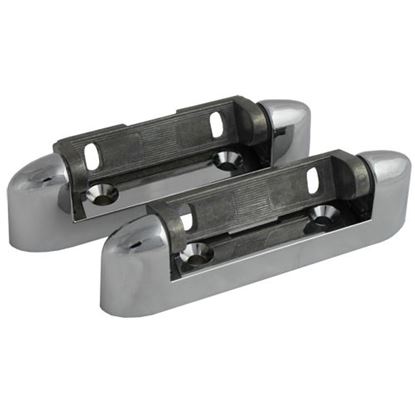 Picture of Hinge Kit for Crescor Part# 0519-104-K